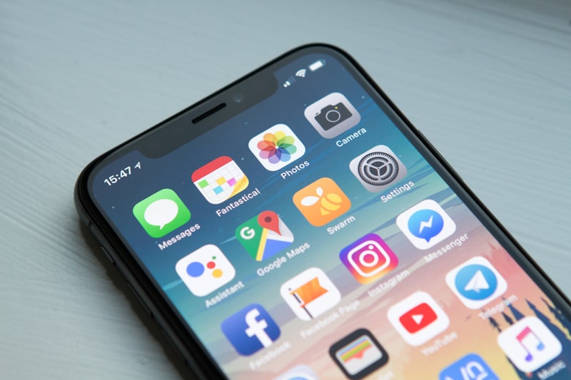 Professional SMS Communication
