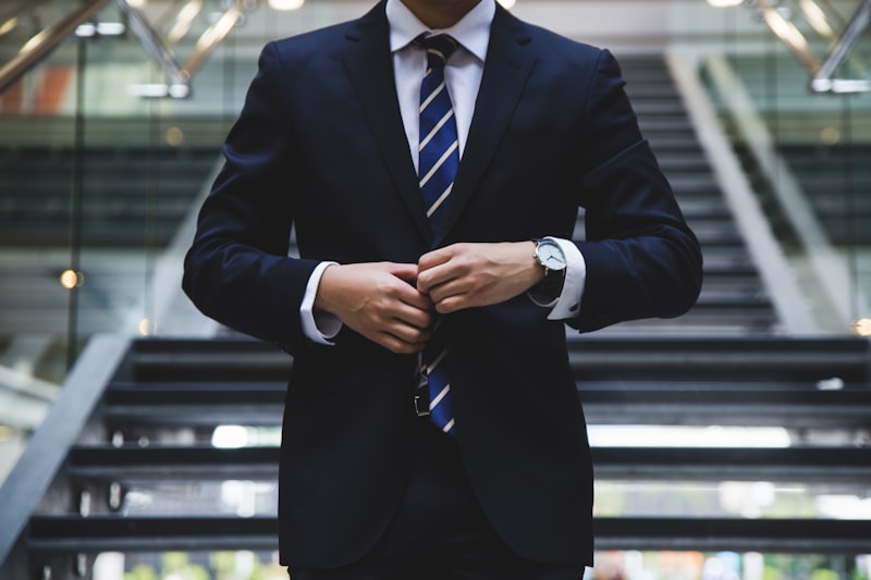 Professional Legal Team